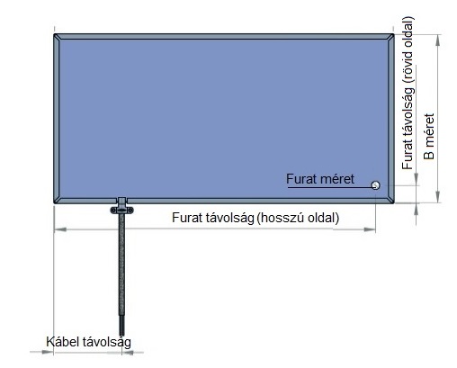 CT 506 Futolap